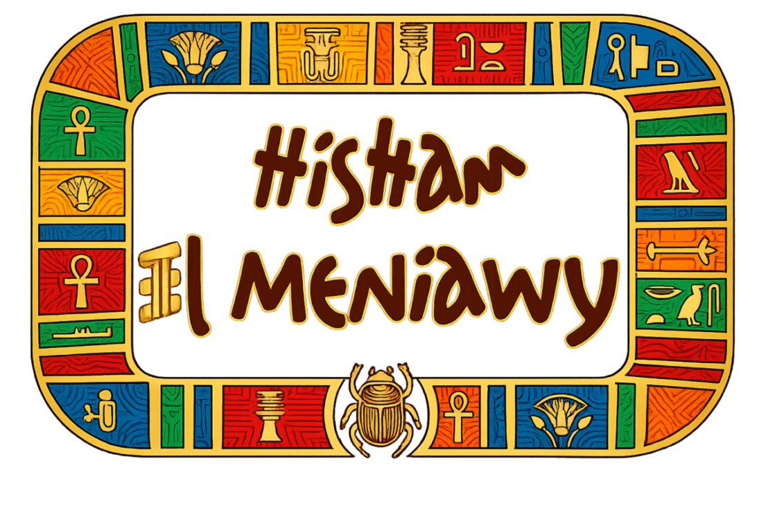 Hegyptology