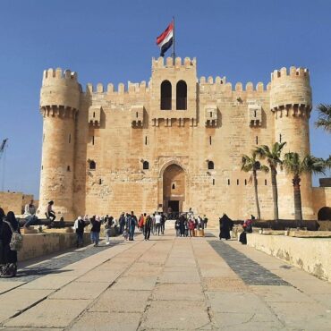 Alexandria